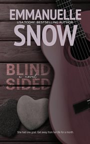 BlindSided : Carter Hills Band cover image