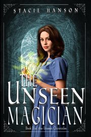 The unseen magician cover image
