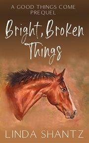 Bright, broken things cover image