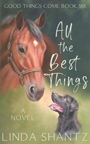 All the best things cover image
