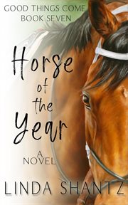 Horse of the Year cover image