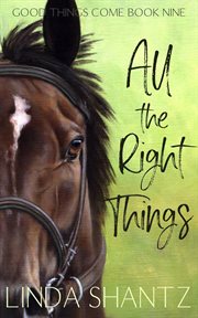 All the Right Things cover image