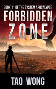 Forbidden Zone cover image