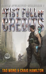 A Fist Full of Credits cover image