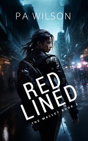 Red Lined cover image