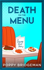 Death on the Menu cover image
