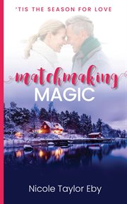 Matchmaking magic cover image