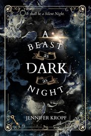A Beast as Dark as Night cover image