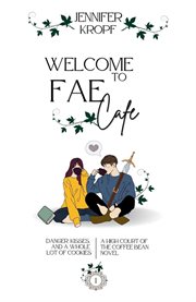 Welcome to Fae Cafe cover image