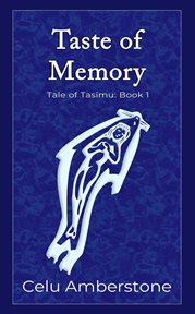 Taste of Memory cover image