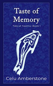 Taste of Memory cover image