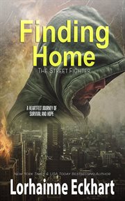 Finding Home cover image