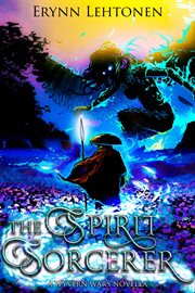 The Spirit Sorcerer cover image