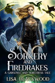 Sorcery and firedrakes cover image