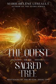The Quest for the Sacred Tree cover image