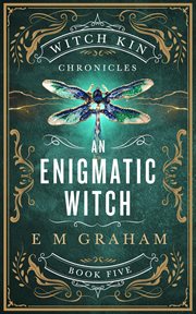 An enigmatic witch cover image