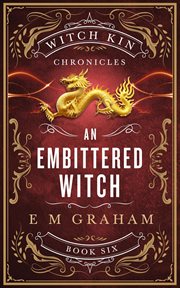 An Embittered Witch cover image
