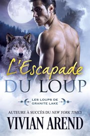L'Escapade du loup cover image