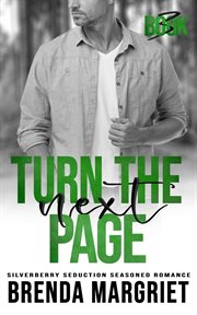 Turn the next page cover image