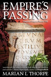 Empire's Passing cover image