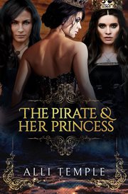 The Pirate & Her Princess cover image
