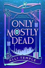 Only Mostly Dead cover image