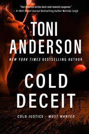 Cold Deceit cover image