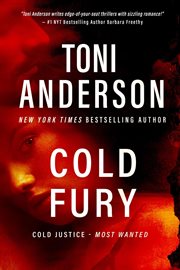Cold fury. Cold justice:  most wanted cover image