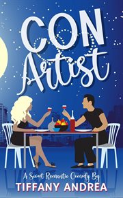Con Artist cover image