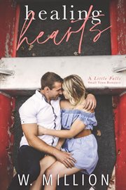 Healing Hearts cover image