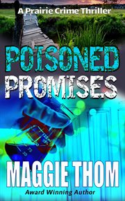 Poisoned promises cover image