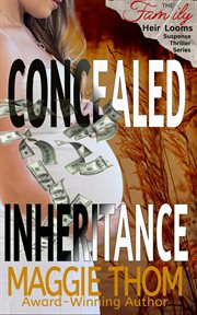 Concealed Inheritance cover image