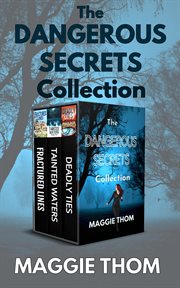 The Dangerous Secrets Collection cover image