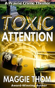 Toxic Attention cover image