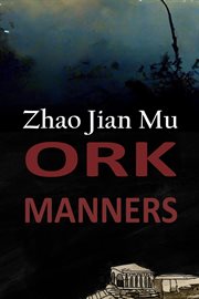 Ork Manners cover image