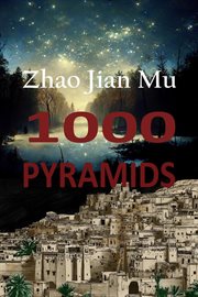 1000 Pyramids cover image