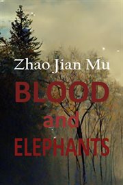 Blood and Elephants cover image