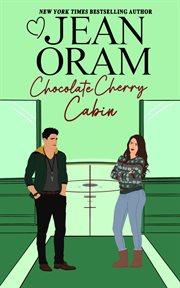 Chocolate cherry cabin cover image