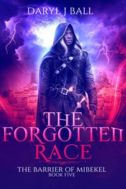 The forgotten race cover image