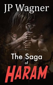 The Saga of Haram cover image