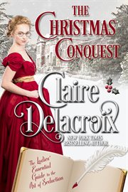 The christmas conquest cover image