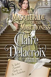 The Masquerade of the Marchioness cover image