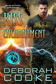 Kiss of Enchantment cover image