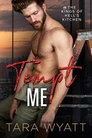 Tempt Me cover image
