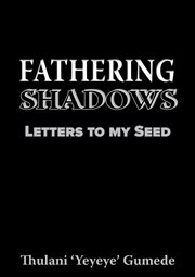 Fathering shadows cover image