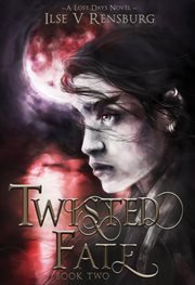 Twisted fate cover image