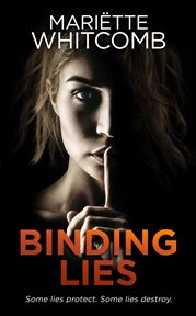 Binding lies cover image