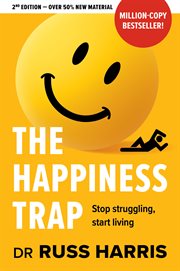 The Happiness Trap cover image