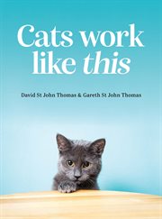 Cats work like this cover image