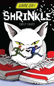 Shrinkle cover image